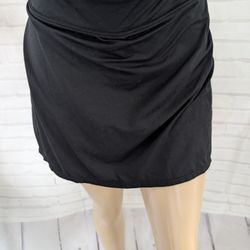 Tranquility By Colorado Clothing Skort Size XL