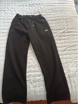 alo sweats size S