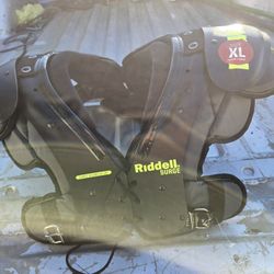 Football brand new never been used