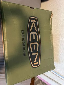 Keen shoes