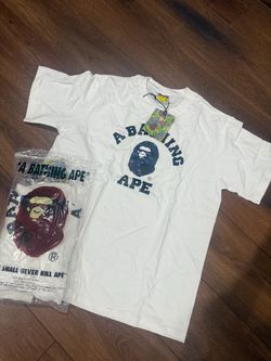 BAPE Shirt