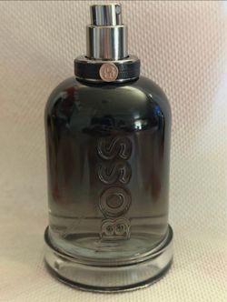 BOSS Bottled Beyond Eau de Parfum