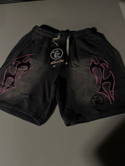 T shirts/shorts