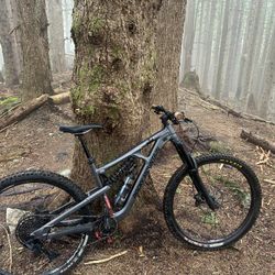 2021 Rocky Mountain Slayer