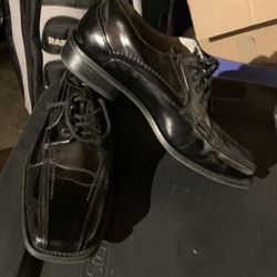 Stacy Adams Shoes