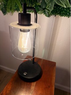 Desk Lamp