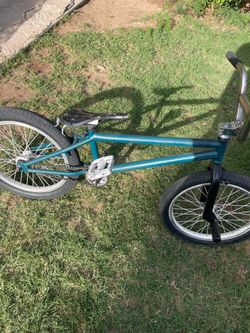 Bmx