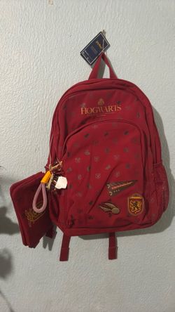 Harry Potter backpack