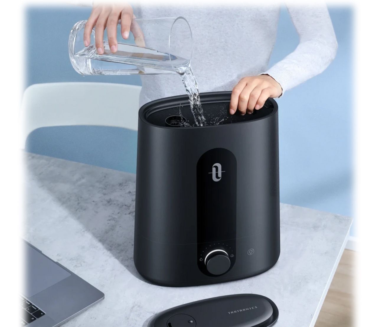 TAOTRONICS AH049 6L Cool Mist Humidifier