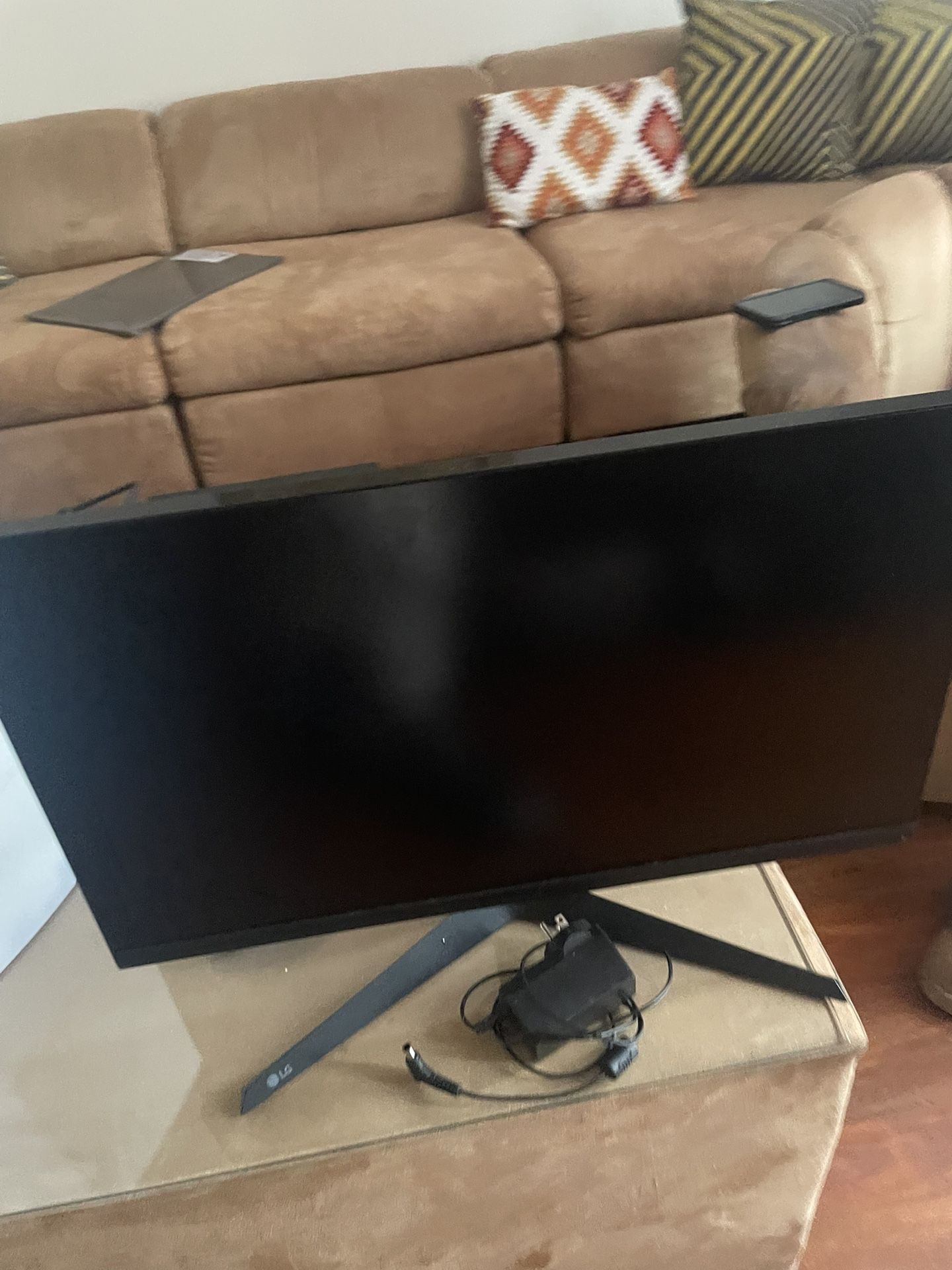 LG Ultra Gear