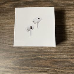 AirPods Pro For Good Price, Brand New 