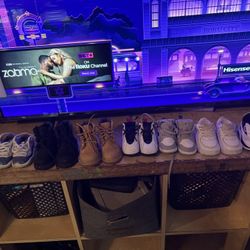 Baby Boy Sneakers