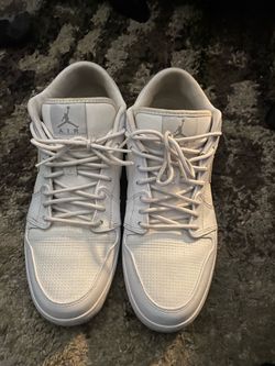 Air Jordan 1 Low  Size 10.5 $150 OBO