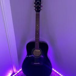 Yamaha Guitar