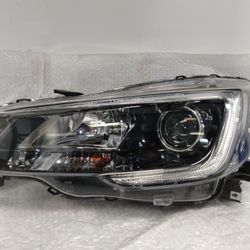 2018-2019 Subaru Lagacy Outback Right Headlight