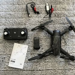 Snaptain SP500 Camera Drone