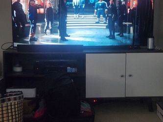 $8 - TV Consoles, Dresser