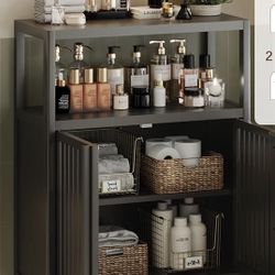 Storage/Bathroom Cabinet 
