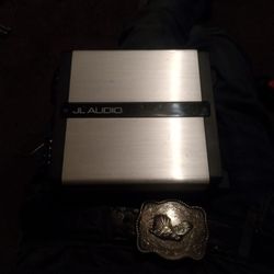 Jl Audio JD500/1