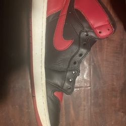 Jordan 1 Mid