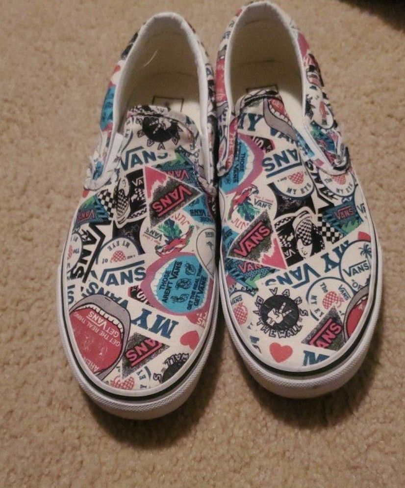 Fye vans cheap
