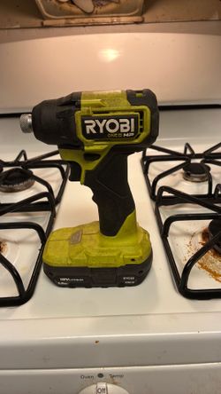 Ryobi Impact