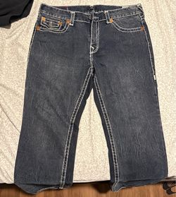 True Religion Bootcut Jeans