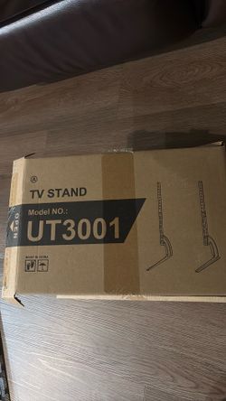 Tv stand