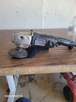 Sanders snap on