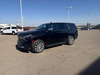 2021 Chevrolet Tahoe