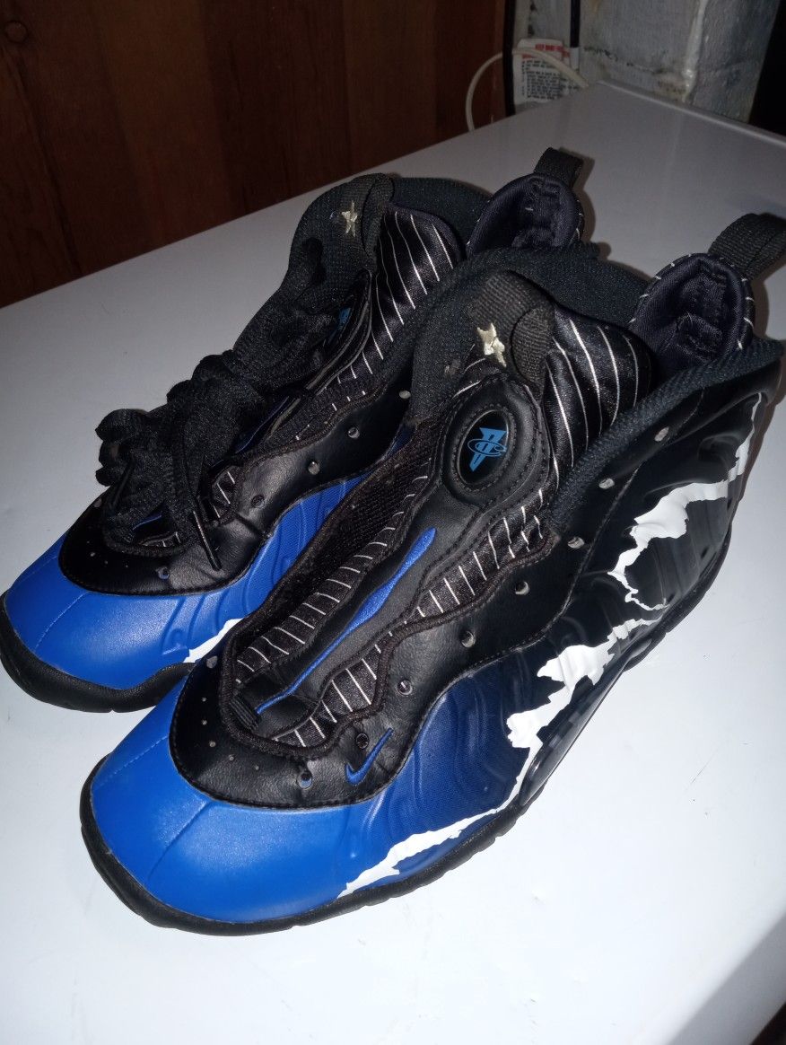 Nike Penny Hardaway