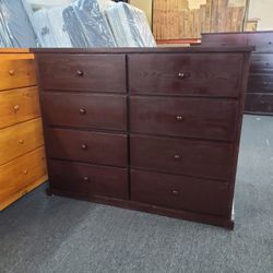 Cherry Dresser