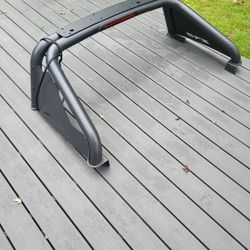 2018-2022 COLORADO ZR2 SPORT Bar 
