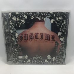 Sublime Hits CD 💿 