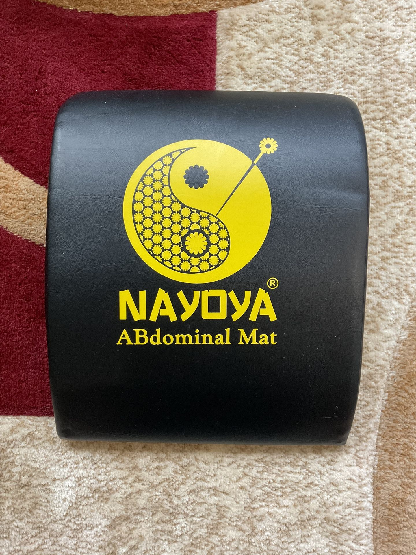 Abdominal Mat