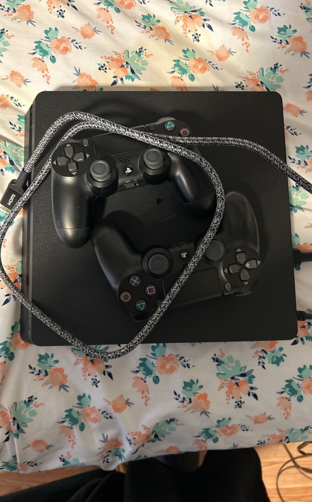 PS4 Slim