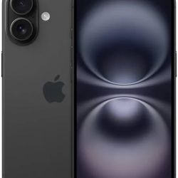 iPhone 16 (carrier - Xfinity)
