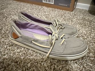 Sperrys