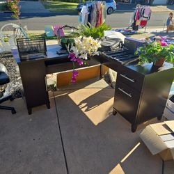 Office Table Great Condition 