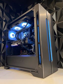 RTX 3070 | i9 9900K | 32GB 1440p Gaming PC