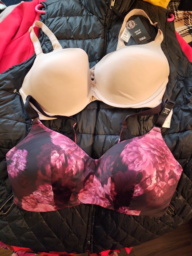 Torrid Bra Size 36DDD