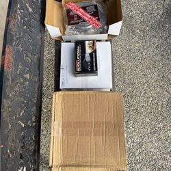 Front And Rear Brake Rotors And Pads (Jeep Wrangler Jk 07-18)