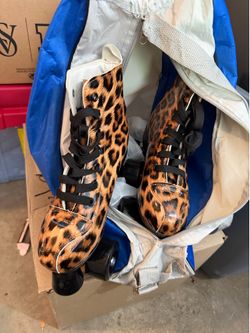 Roller skates