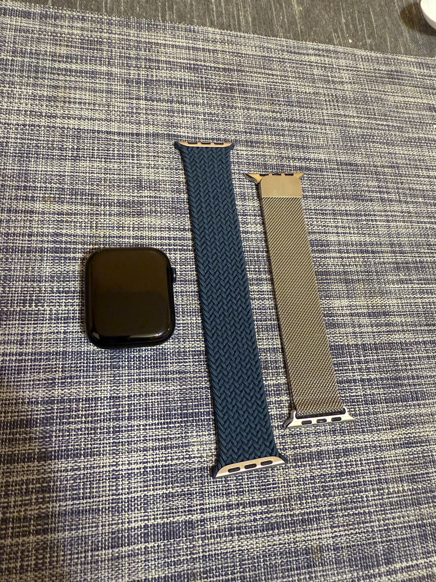 Apple watch series 7 45mm