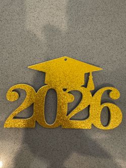 2026 table sign