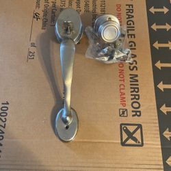 Front Door Handle 