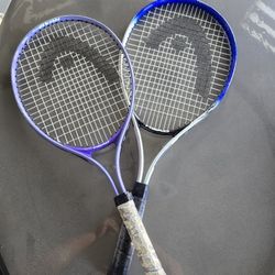 HEAD Tennis Rackets 