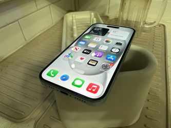 IPHONE 15 T-Mobile & Metro PCs