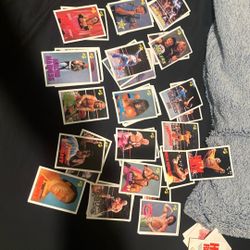 Wf Cards