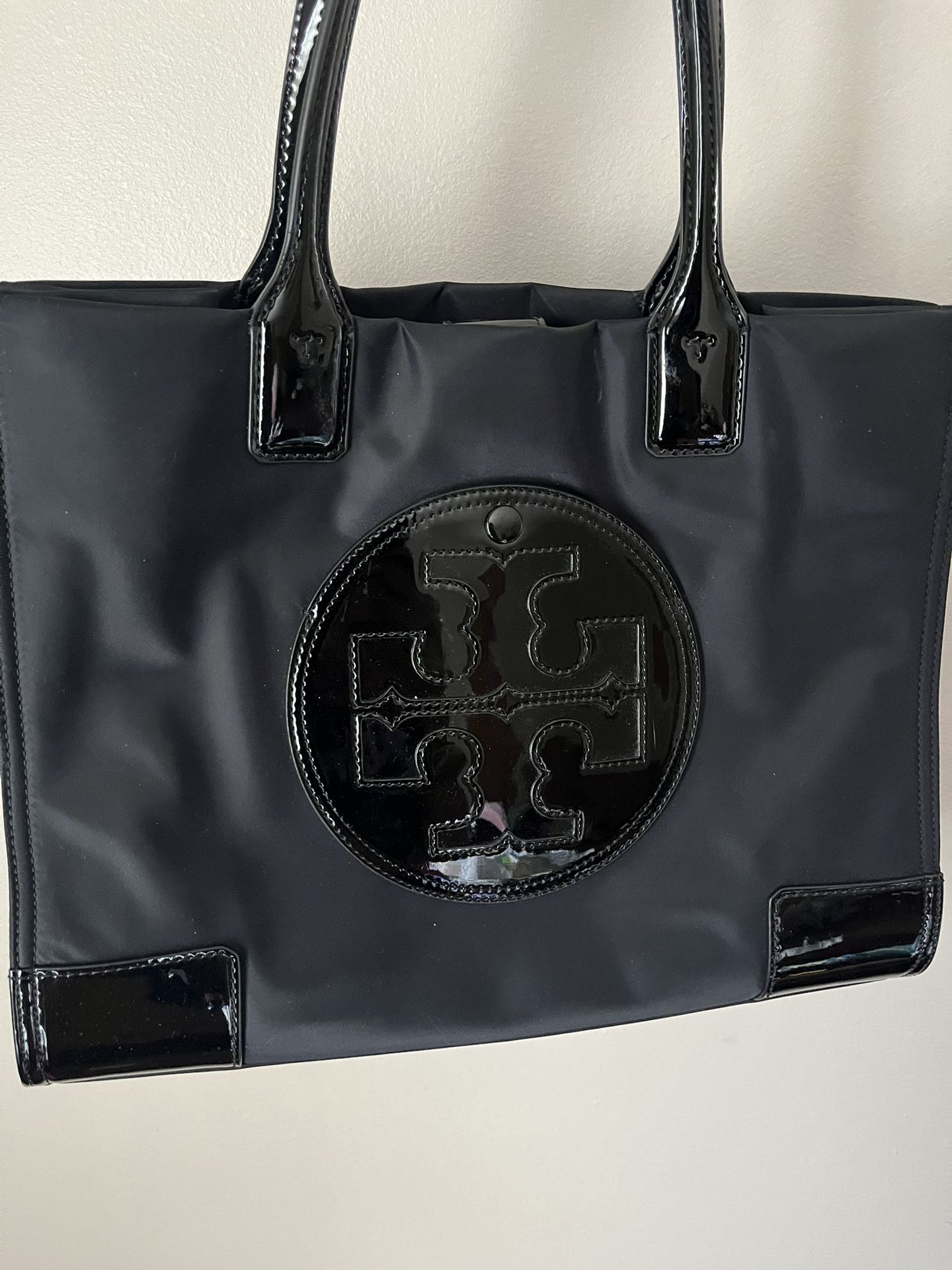 Tory Burch Small Ella Tote